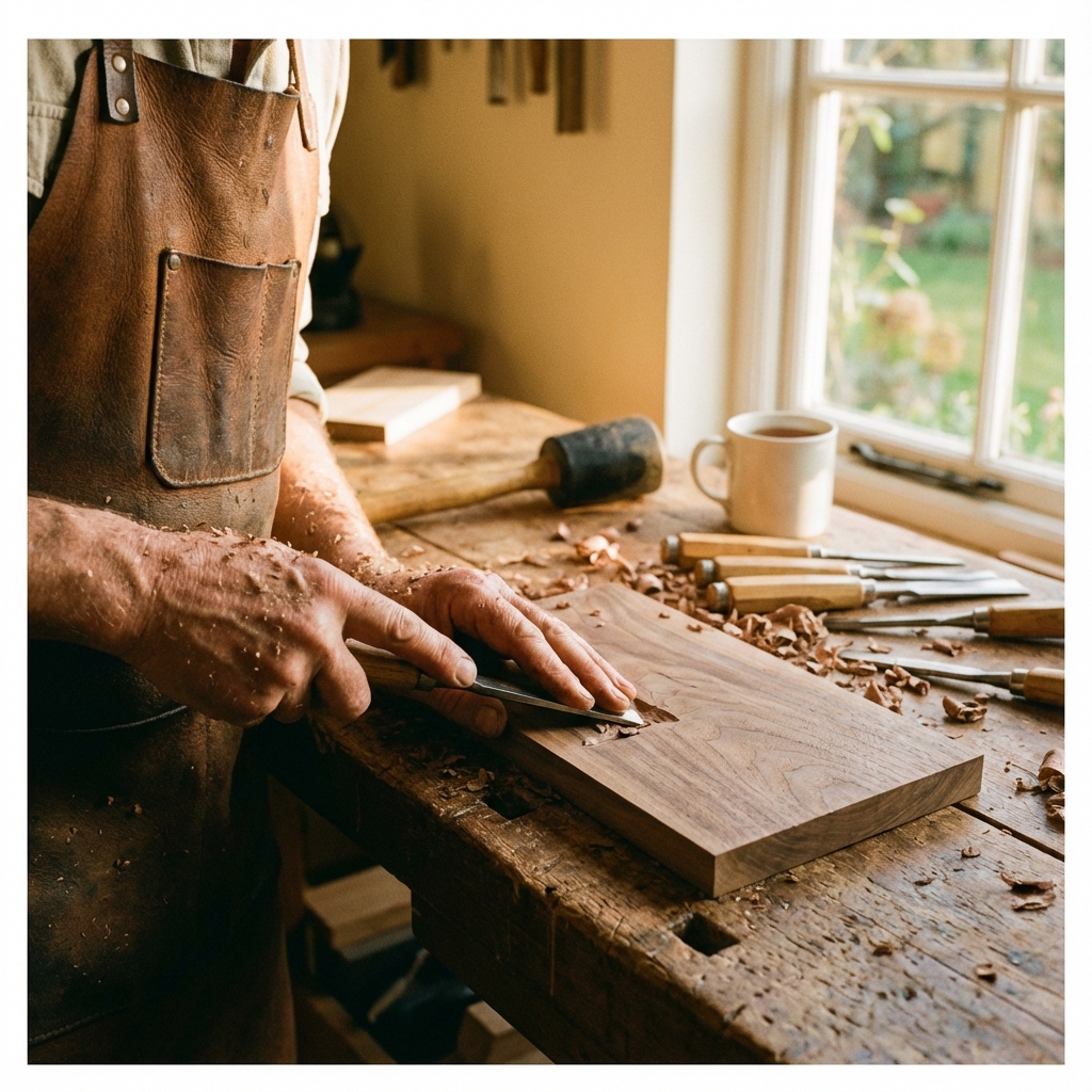 Activités manuelles et bricolage