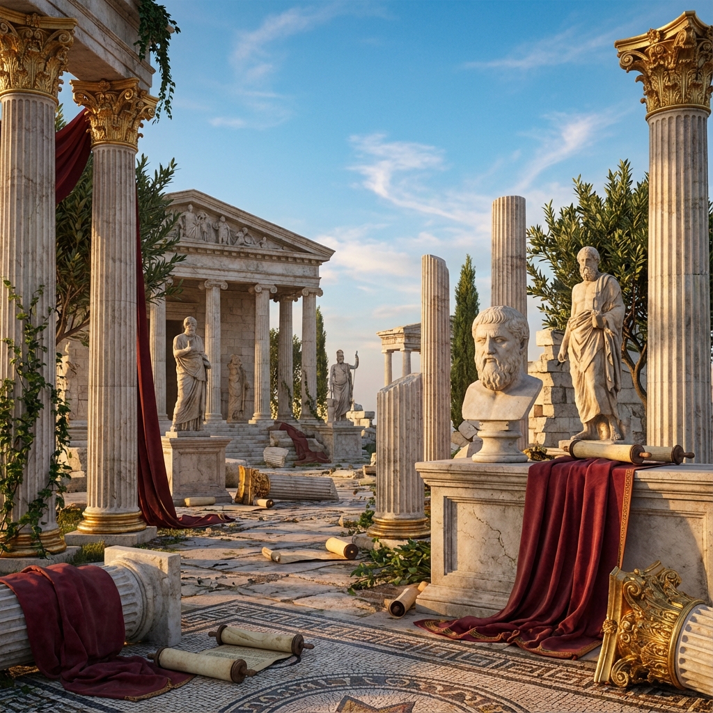 Illustration culture_classique